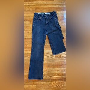 DKNY JEANS - Women’s Black Soho Boot Jeans